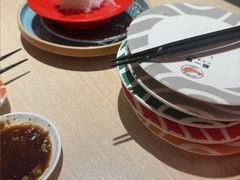 -新一番三文鱼寿司(大东海店)