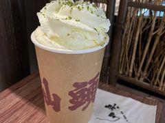 -成川茶店·潮汕工夫浓茶(万象店)