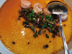 文蛤蒸蛋-青年公社烤鸭(青年路店)