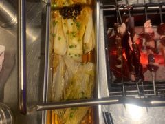 -很久以前羊肉串(大华三路店)