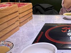 -一绪に寿喜烧自助(世茂广场店)
