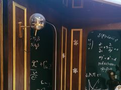-恐怖游戏(湖滨店)