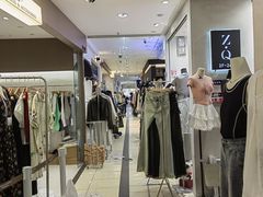 -南京环北服装批发市场