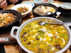 -鸡毛店·川菜(双楠店)