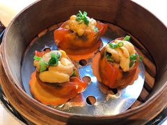 -三号黄浦会Canton Table