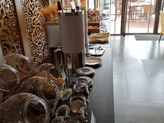 -黄山悦榕庄明月白云餐厅