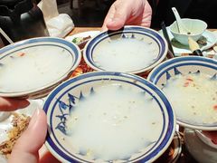 -长安大牌档之西安博物院文化餐厅(中贸店)