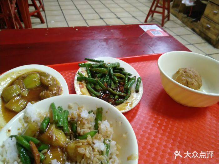 超意兴快餐(齐赛店)-图片-淄博美食-大众点评网