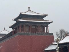 -故宫博物院(故宫)