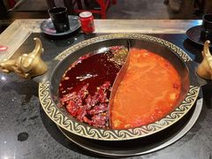 -大味老火锅City店