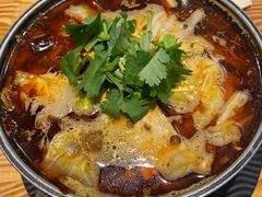 -线人米线(桂林路店)