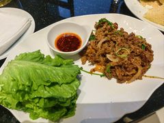 -恒记饭店(珠江路总店)
