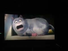 -横店电影城横影巨幕S-PLUS(港悦广场店)