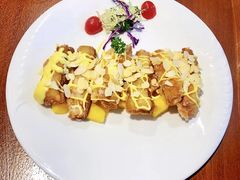 -芒果爆爆(东海缤纷店)