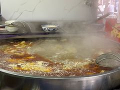 -杨家牛肉汤(淮建路店)