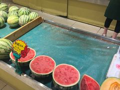 -乐乐鲜果水果超市(河北店)