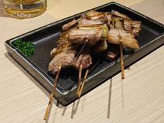 五花肉烤串-IKKI1788居酒屋
