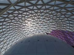 -陕西自然博物馆