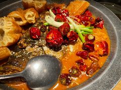 -青年公社烤鸭(蜀山万象汇店)