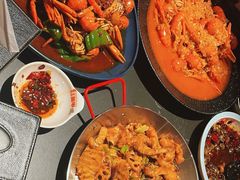-红盔甲·小龙虾(人民广场店)