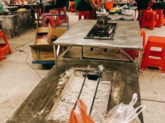 -会江钓鱼钓虾烧烤场