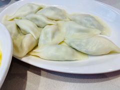 虾三鲜-喜家德虾仁水饺(青年大街店)