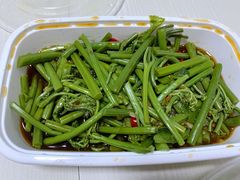 拌蕨菜-七八冷面·延边朝鲜族美食(圣熙八号店)