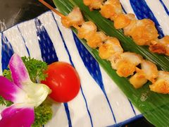 -千和日本料理(龍坪天虹店)