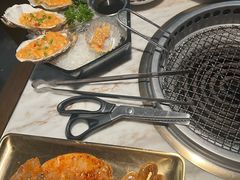 -火炉火自助餐(西直门凯德MALL店)