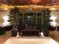 -北京盘古七星酒店