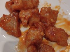 -莆田餐厅PUTIEN(三里屯店)