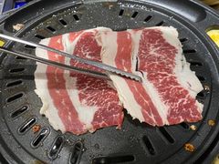 -恩泽家·果味坛子韩国炭火烤肉(白石龙店)