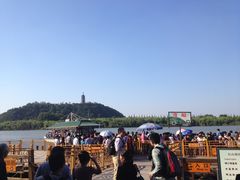 景点-焦山风景区