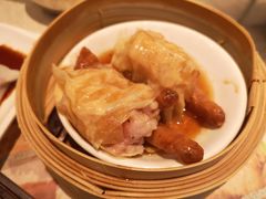 -添好运点心专门店(北角店)