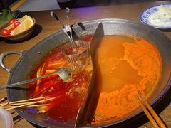 -萍姐火锅·公路夜市(打浦桥日月光店)