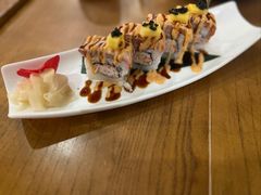 -阿吾罗日本料理(K11艺术中心店)