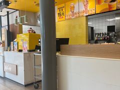 -麦当劳(安定门外大街店)