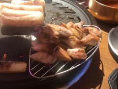 -济州爱肉堂(总店)