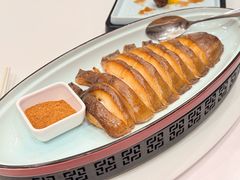 -国际大厦谭家官府菜(中山路店)