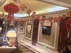 -雅味轩中餐厅 川菜 粤菜(重庆喜来登大酒店)