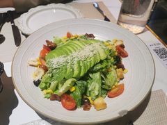 -get pizza意大利餐厅(凯德MALL店)