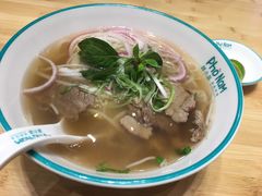 -越小品·越南餐厅(万科里店)