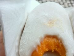 -澳门长洲糯米糍(柯打苏沙街店)