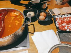 -呷哺呷哺 黄金牧场 (新中关购物中心店)
