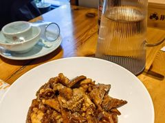 -肘子酥·天津菜·特色捞面(德云社店)