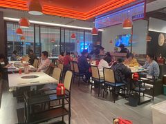 -八合里潮汕鲜牛肉火锅(福州万象城店)
