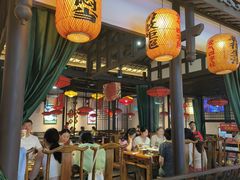-受气牛肉·重庆耙牛肉(来福士店)