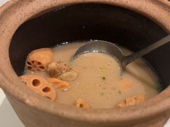 -刘胖子家常菜·蹄花焖藕(江汉路总店)