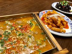 -徐鼎盛民间菜(奥体店)