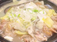 -杨姐大片肉烧烤